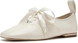 Christina Lace-Up Oxfords