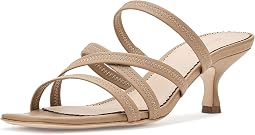 Dana Strappy Heeled Sandals