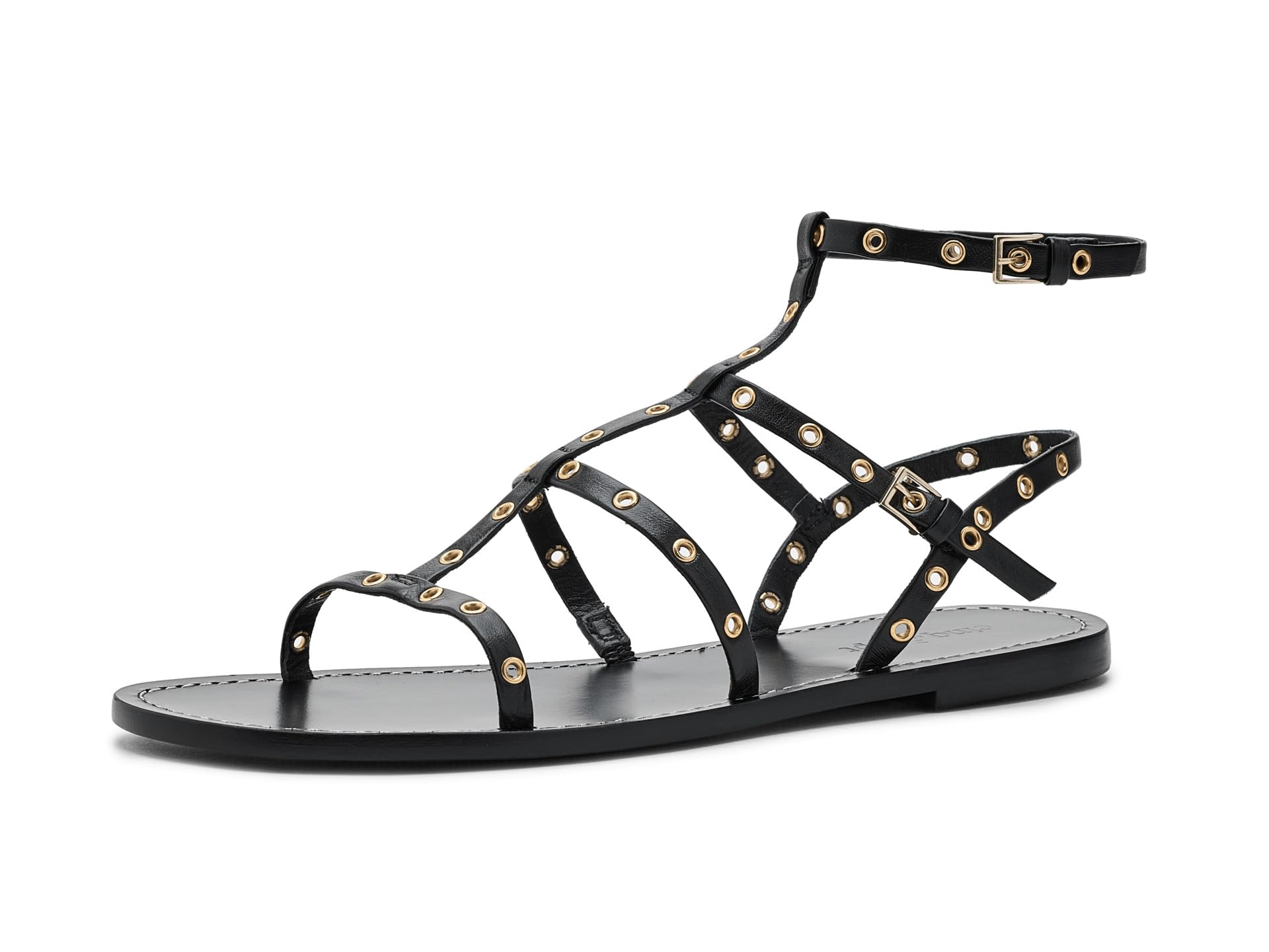 Сандалии Ariella Strappy Grommet