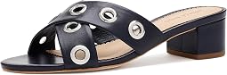 Maya Crisscross Grommets Sandals