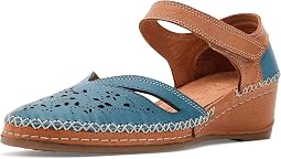 Denim Multi