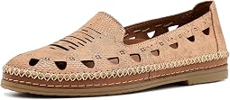 Peach Croco