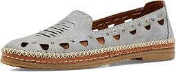 Slate Croco