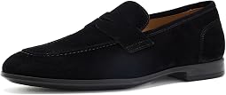 Suede Black