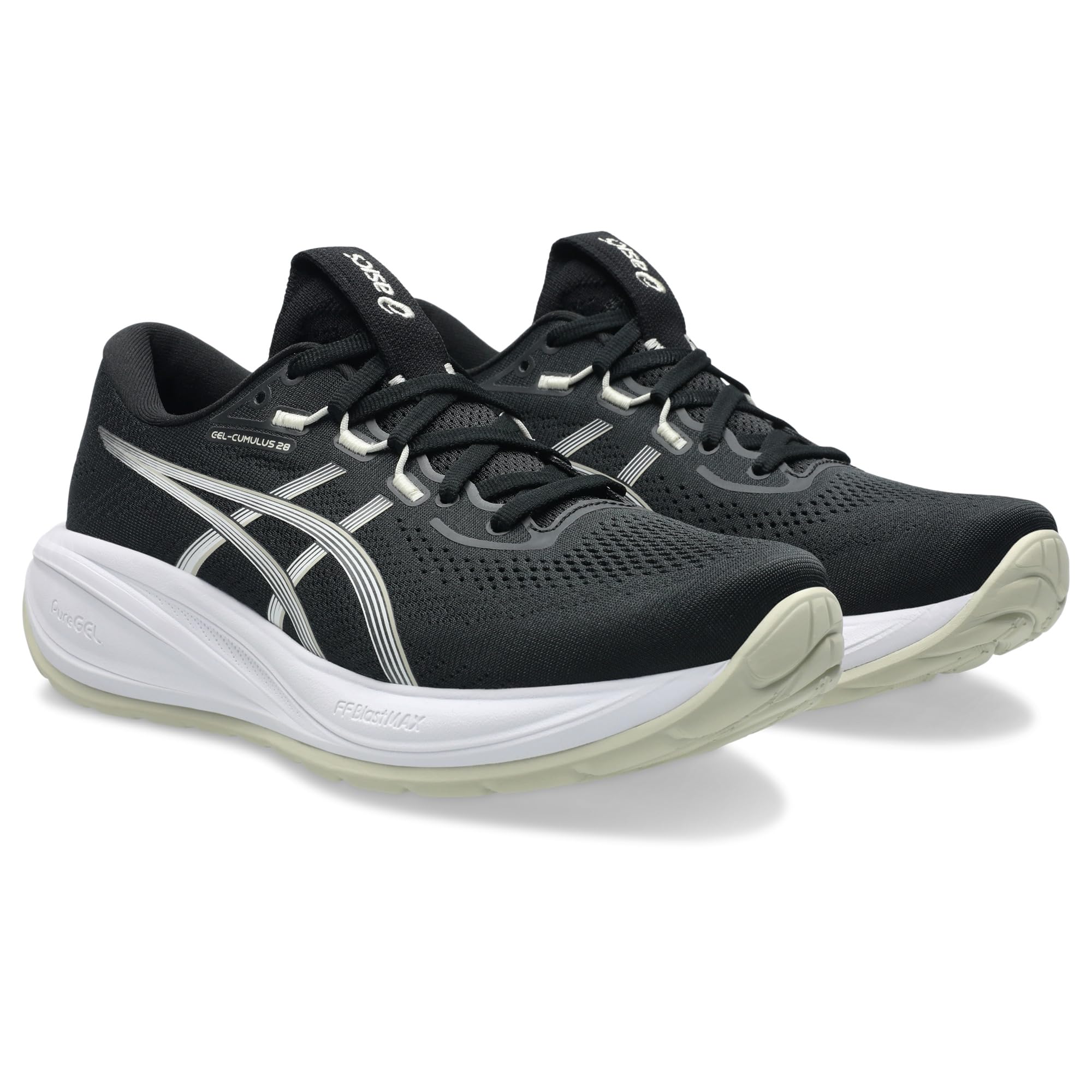 Кроссовки ASICS GEL-Cumulus® 28