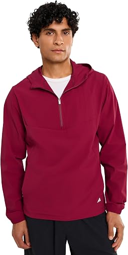 Collegiate Burgundy