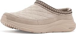 Contour Foam Cozy Fit Mules