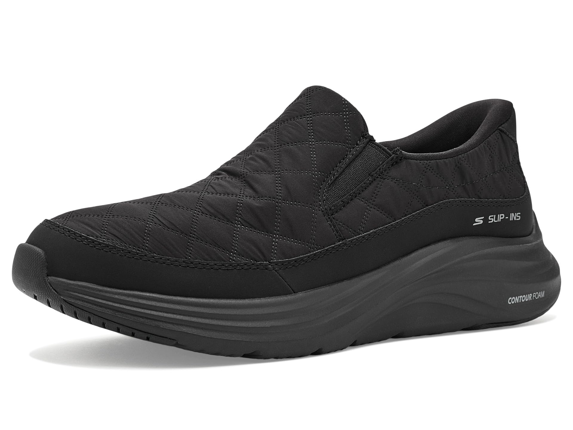 Кроссовки с пеной Contour Foam и функцией Hands-Free Slip-Ins