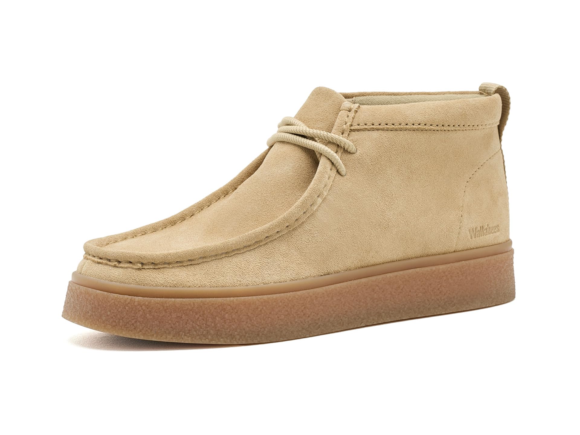 Сапоги Boxbee WallaBT Clarks