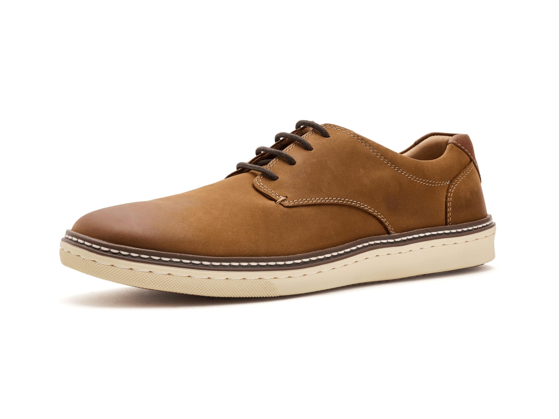 Colby Plain Toe