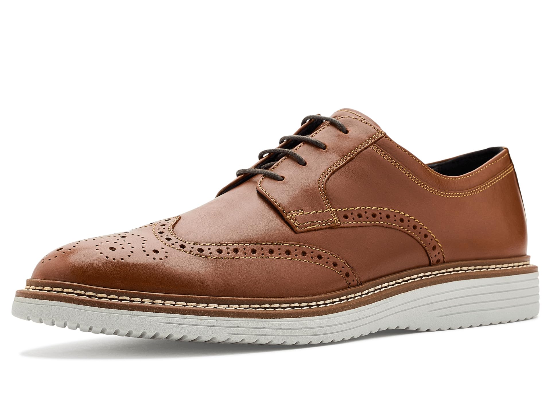 Cason Wingtip