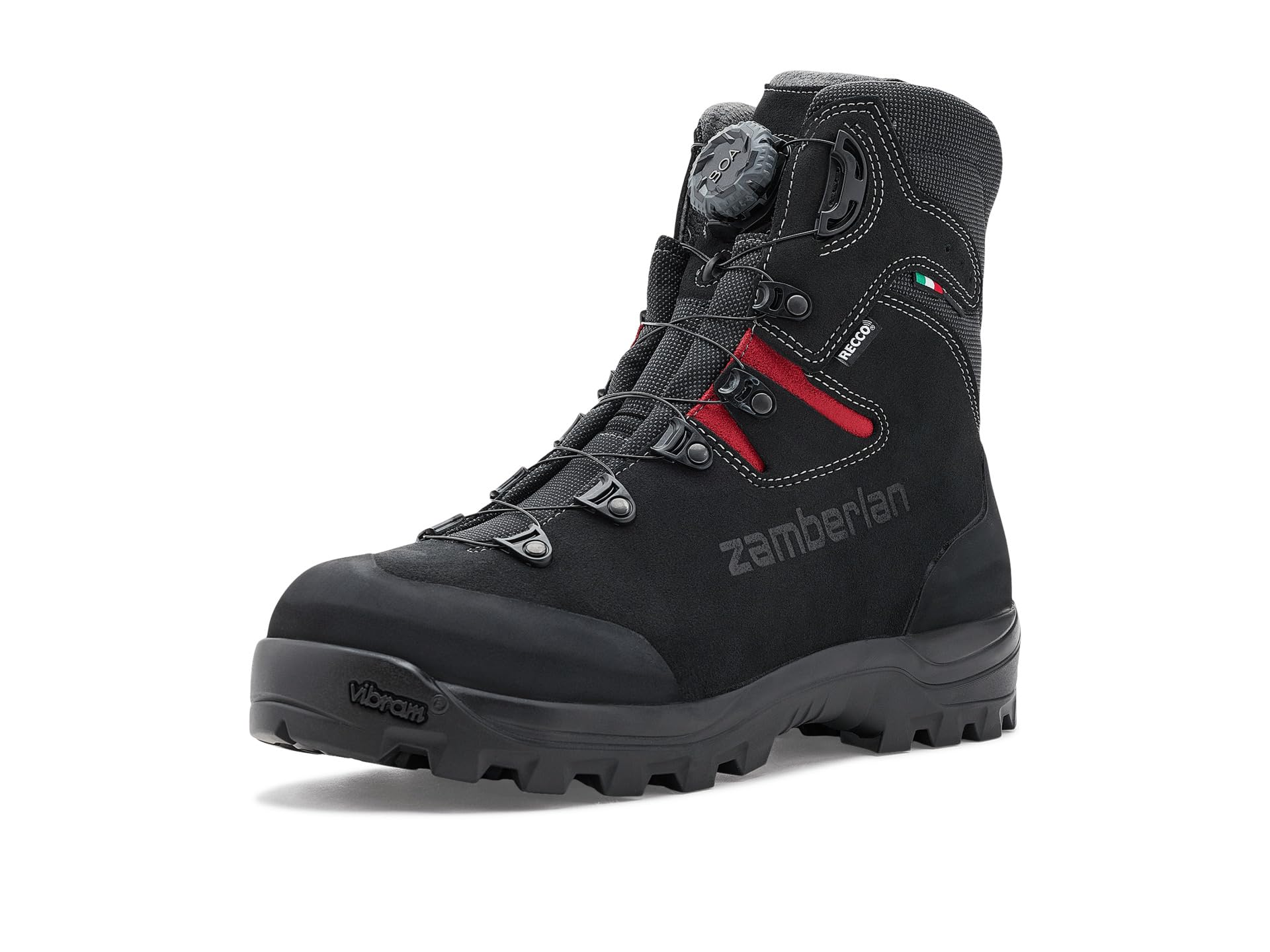 Делимбер GTX RR BOA S7S