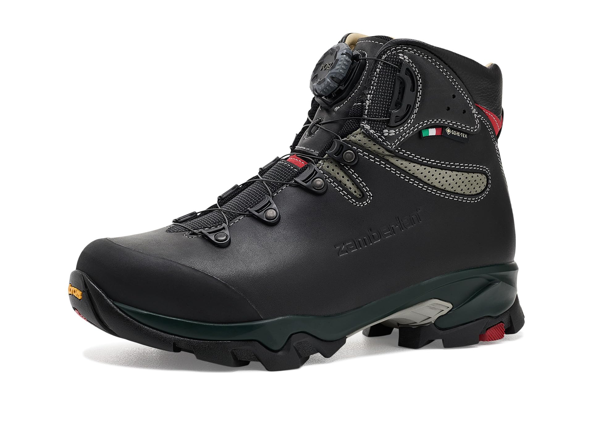 Vioz Lux GTX RR BOA