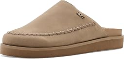 Suede Tan