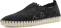 Black Nubuck
