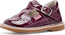 Patent Burgundy