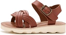 Cognac Brown