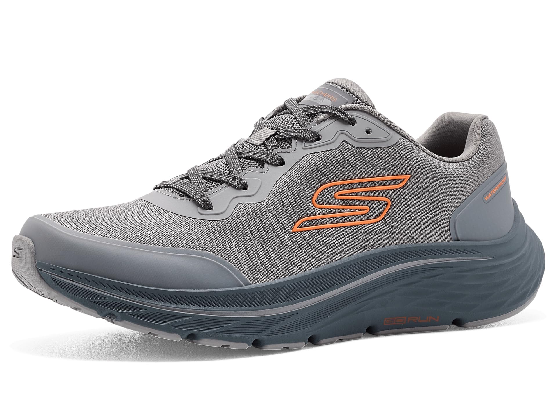 SKECHERS Go Run Consistent 3 водонепроницаемые кроссовки