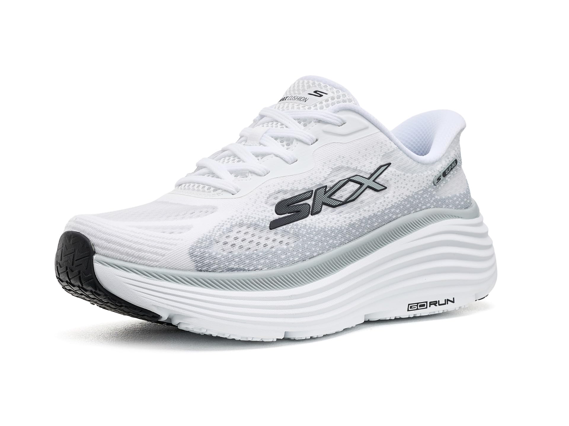 Кроссовки Max Cushioning Endeavour Pace Rhythm