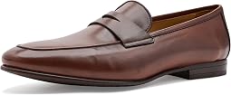 Burnished Brown