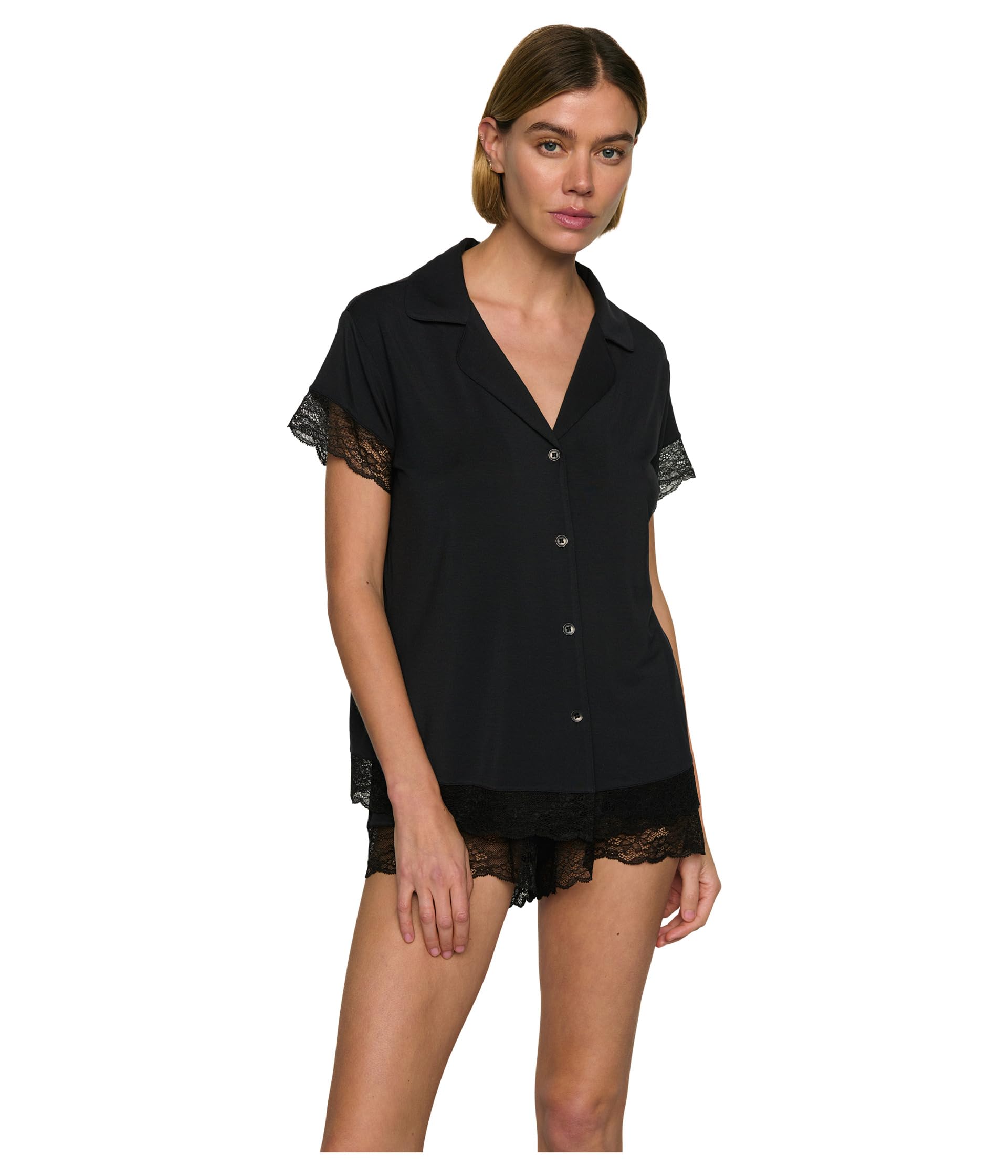 Короткие пижамы Malou Short Pj