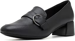 Black Leather