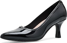 Black Patent