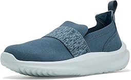 Denim Blue Textile