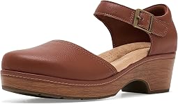 Cinnamon Leather