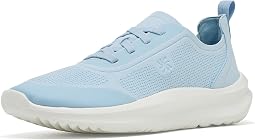 Light Blue Textile