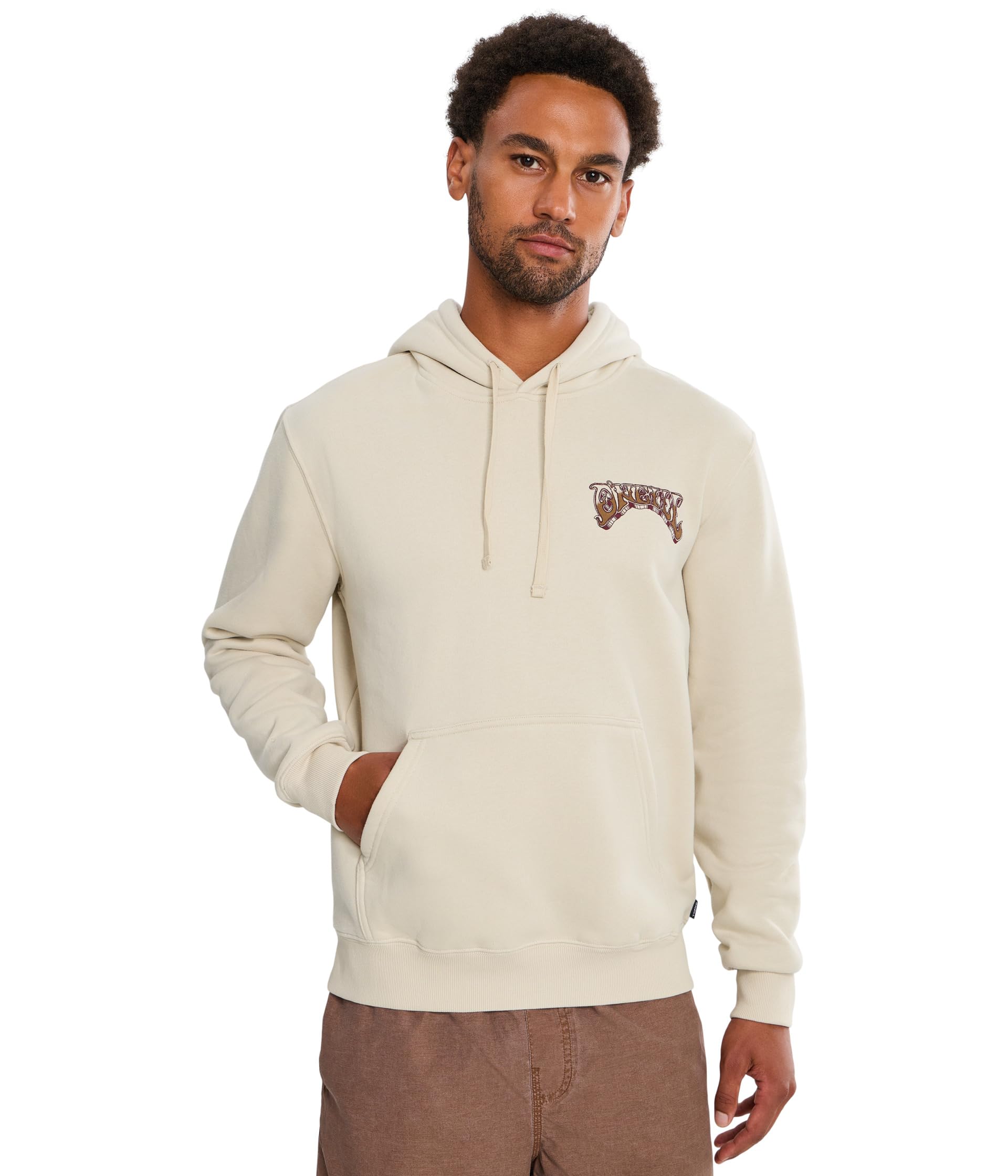 Свитшот O'Neill Psychd Classic Hoodie