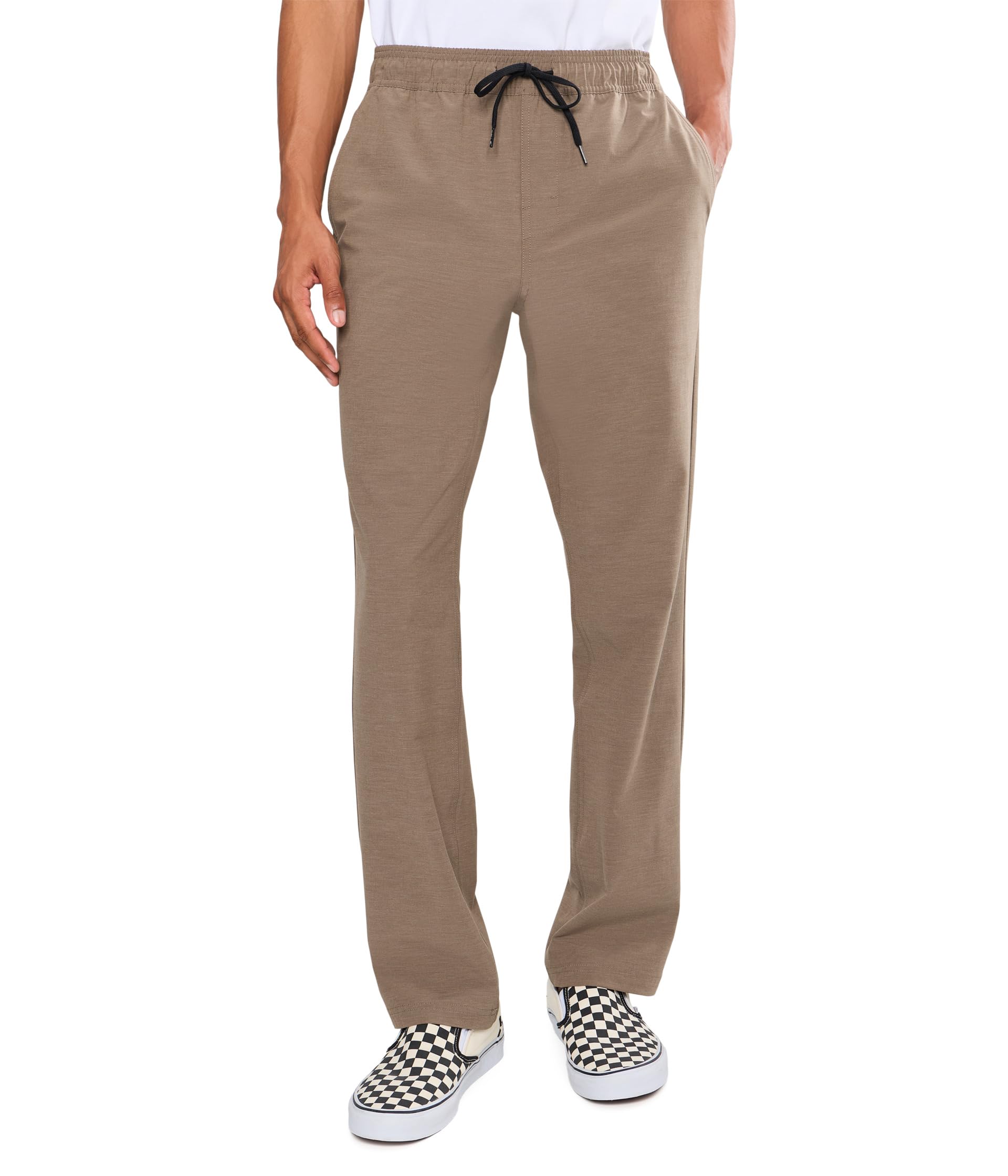 Venture Hybrid E-Waist Pants