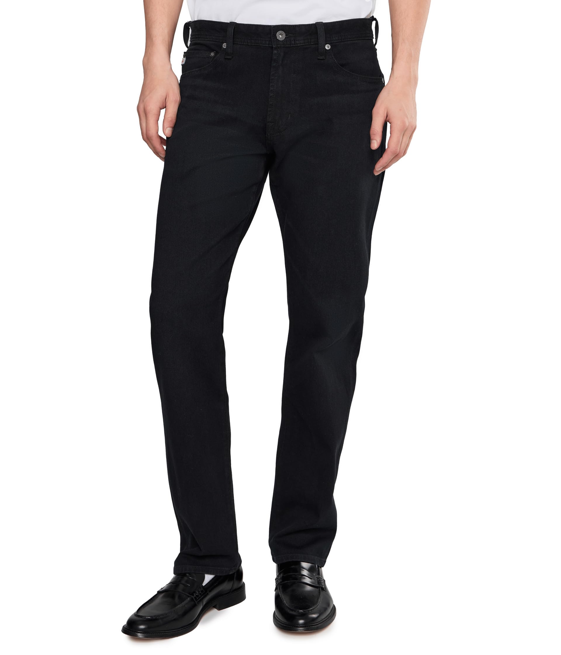 Graduate Tailored Leg Jeans Vintage Ink