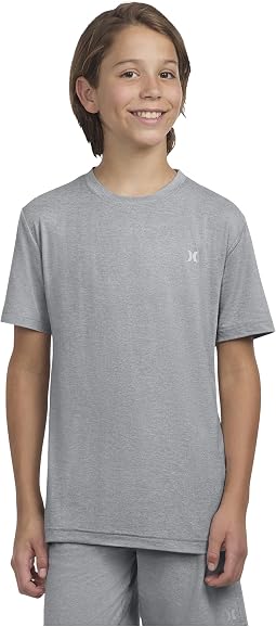 Dark Grey Heather