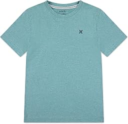 Harbor Green Heather