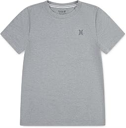 Dark Grey Heather