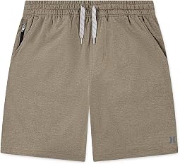 Khaki Heather