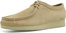 Maple Suede