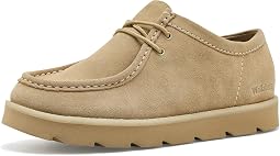 Maple Suede