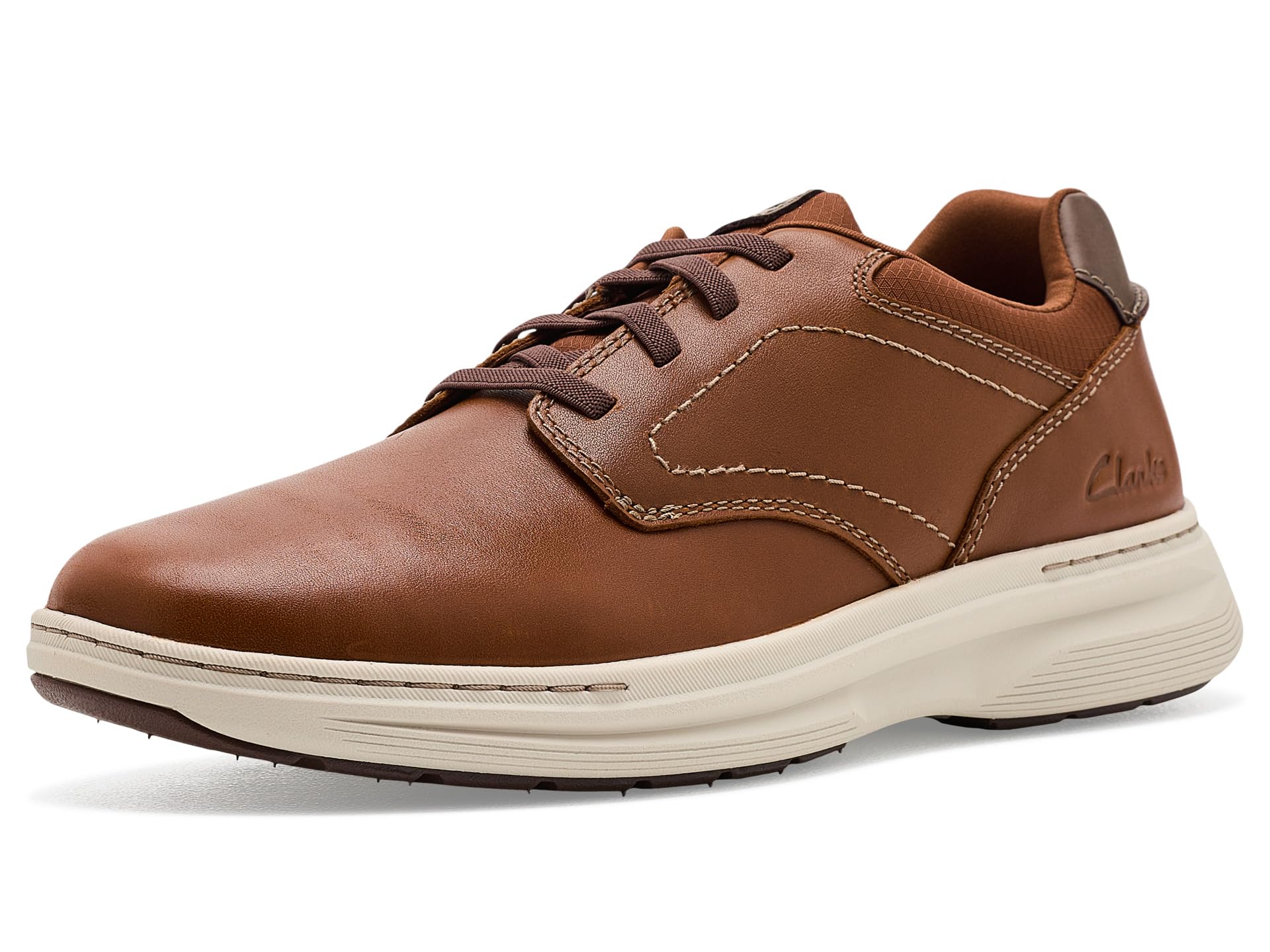 Туфли Craftwell Plain от Clarks