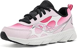 Pink/Black