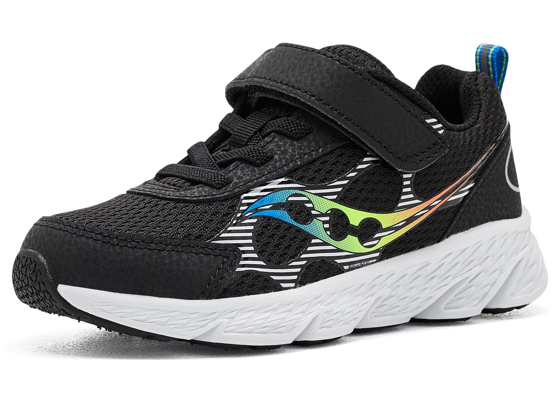 Wind XT Alternative Closure (Little Kid/Big Kid)