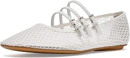 White Mesh
