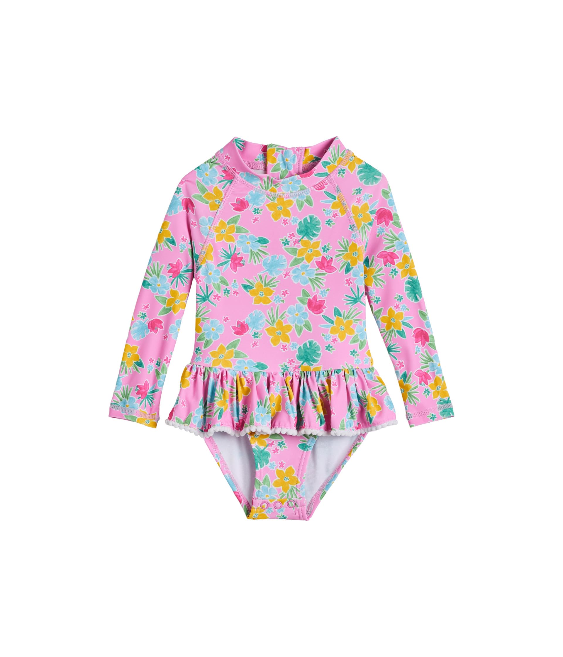 Купальник-юбка Buttercup Bloom Surf Suit