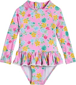 Купальник-юбка Buttercup Bloom Surf Suit