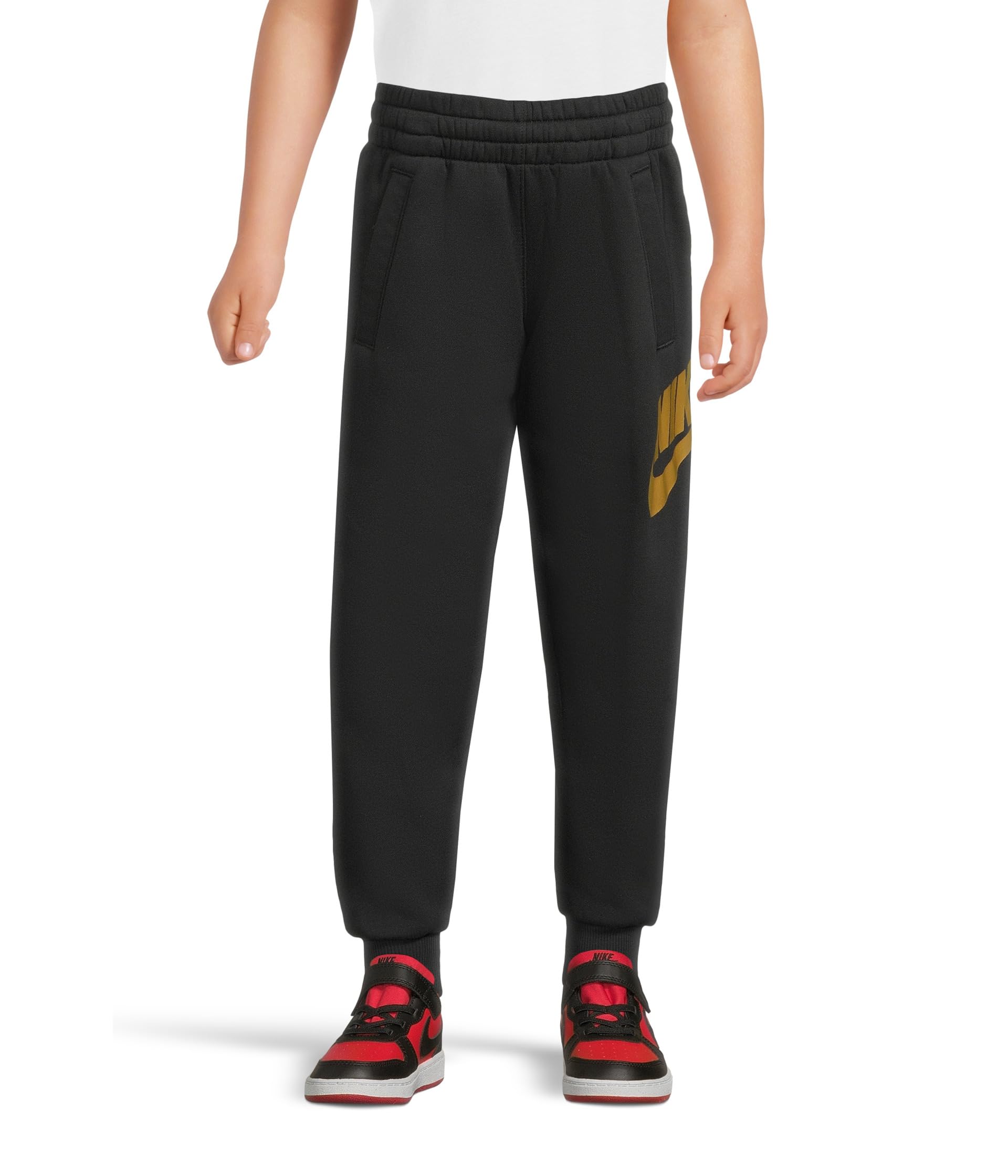 Джоггеры Sportswear Club Fleece для детей