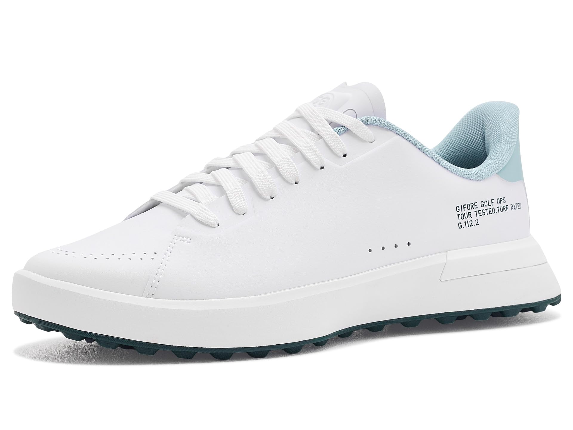 Кроссовки G.112 Golf Shoes