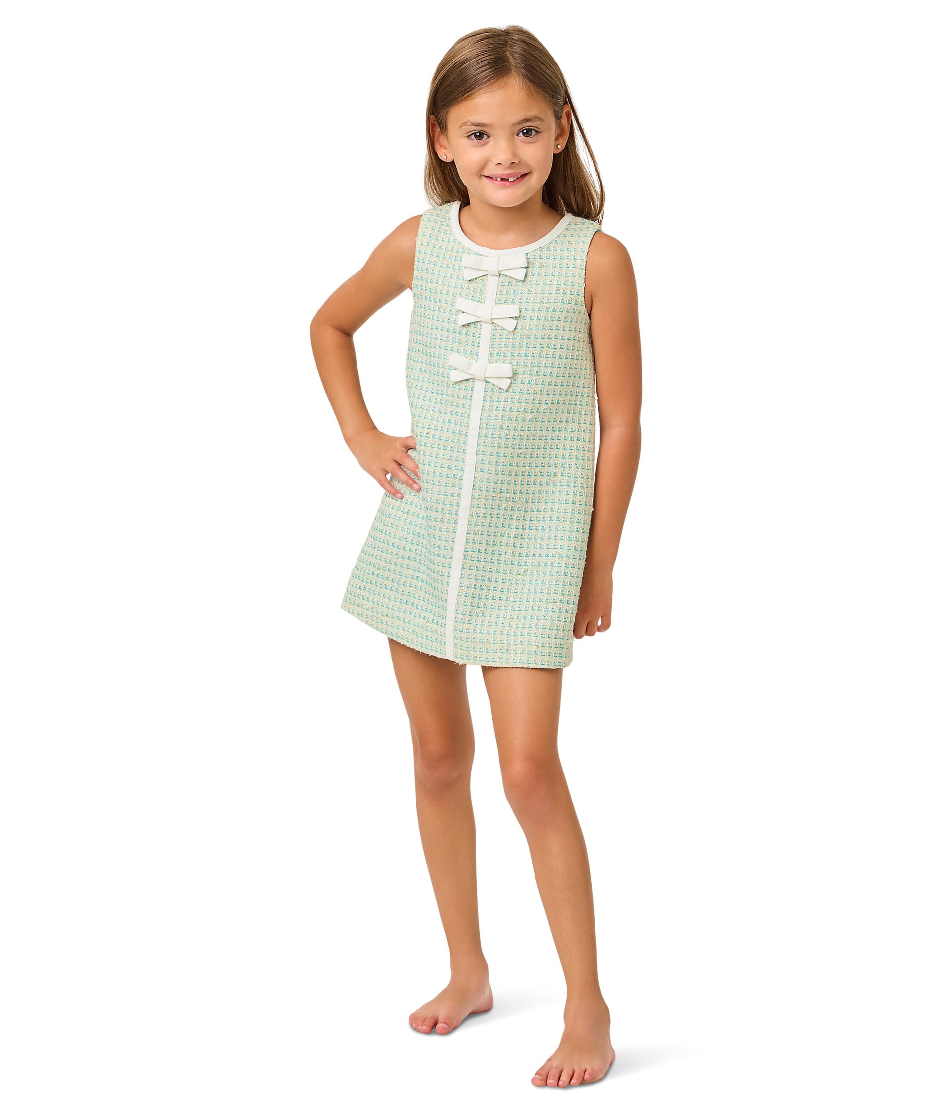 Mini Aria Shift (Toddler/Little Kid/Big Kid)