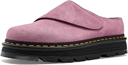 Задник Zebzag Anywair Mule Dusty Rose EH Suede