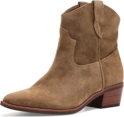 Brandy Suede